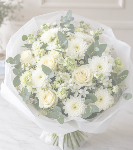 Sympathy & Funeral Collection