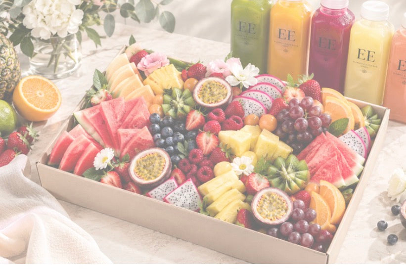Fruit Platters
