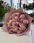 Lavender Cream Dream