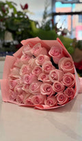 Pink Amour