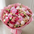 Pink Grandeur
