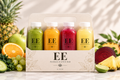 EE Mini Juice Pack