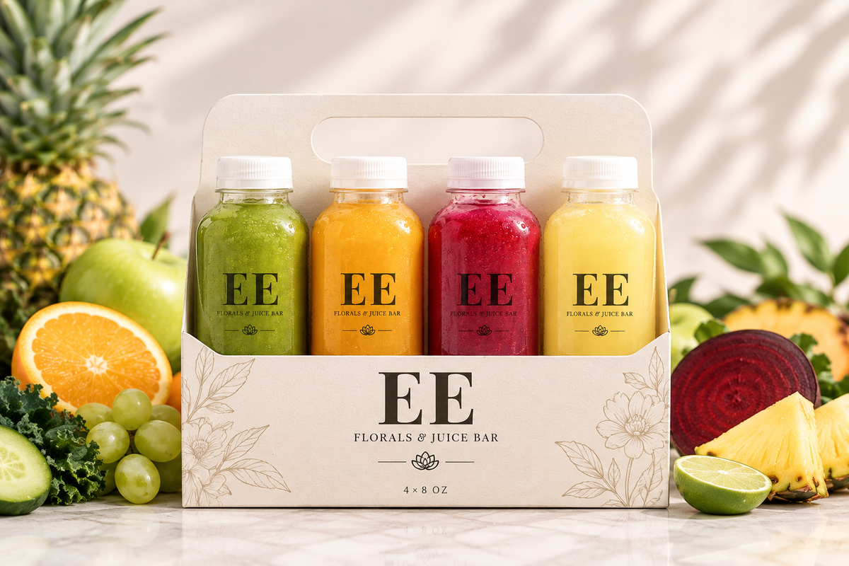 EE Mini Juice Pack