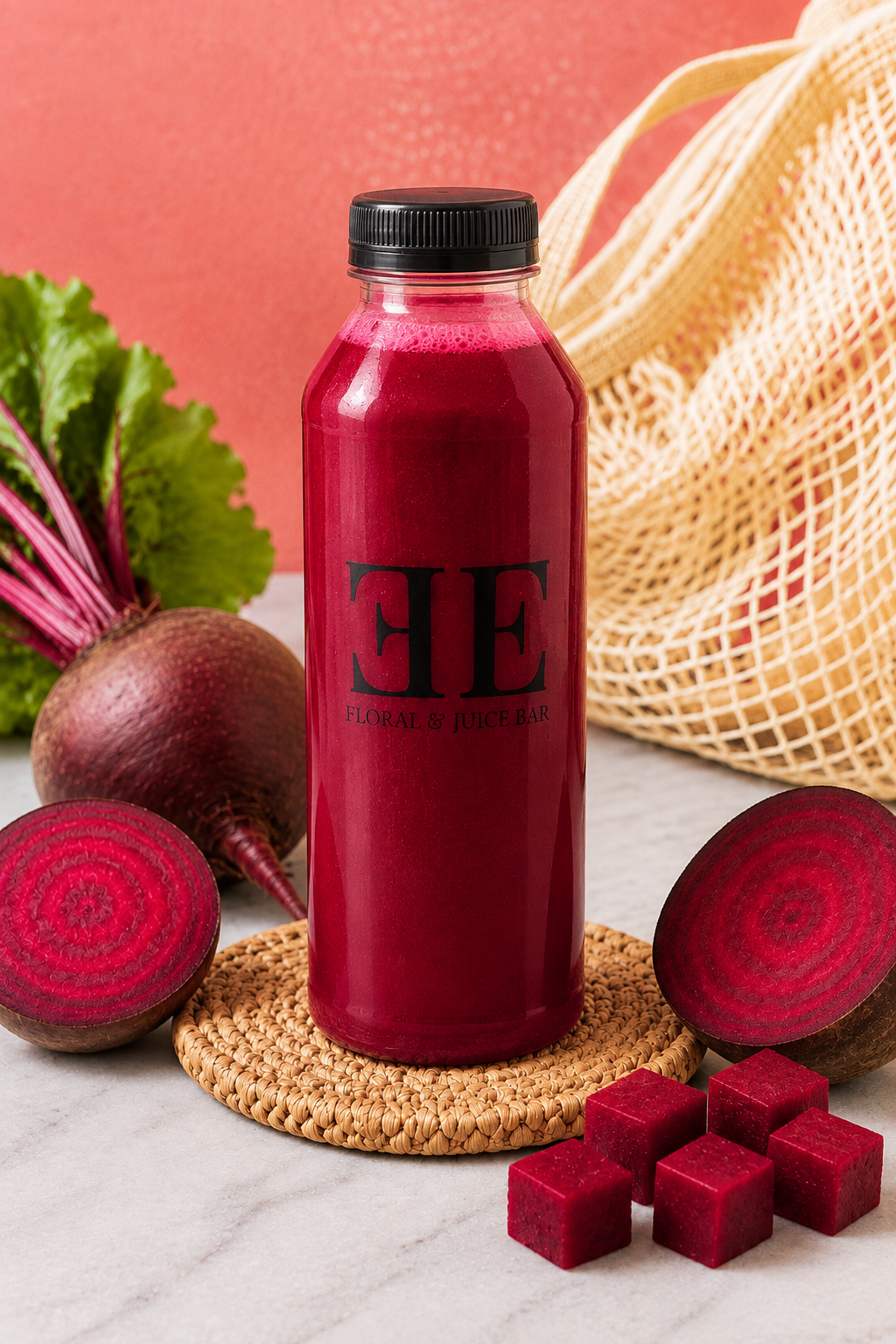 100% Beet Juice
