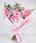 Pink Explosion