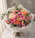 Peachy Blush