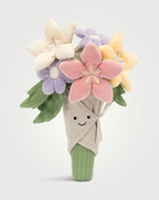 Amuseables Bouquet Of Flowers Plush Toy