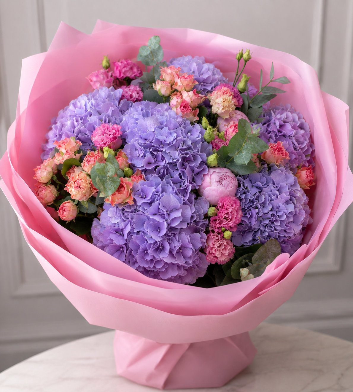 Lavender Whisper