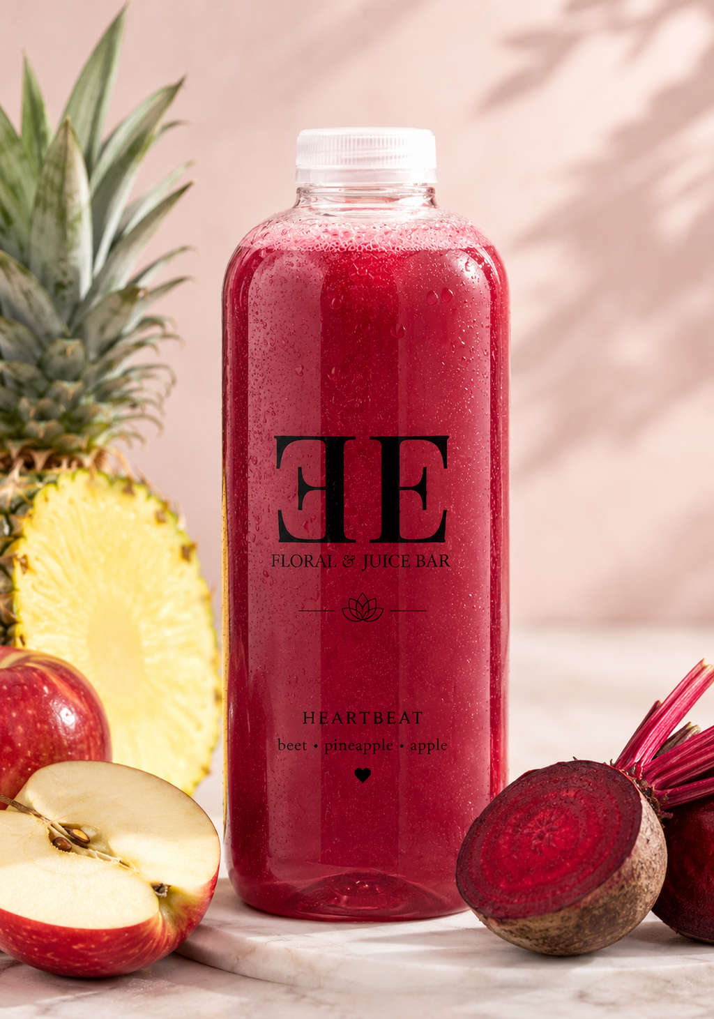 Heartbeet