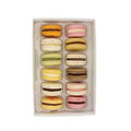 Macarons Box of 16