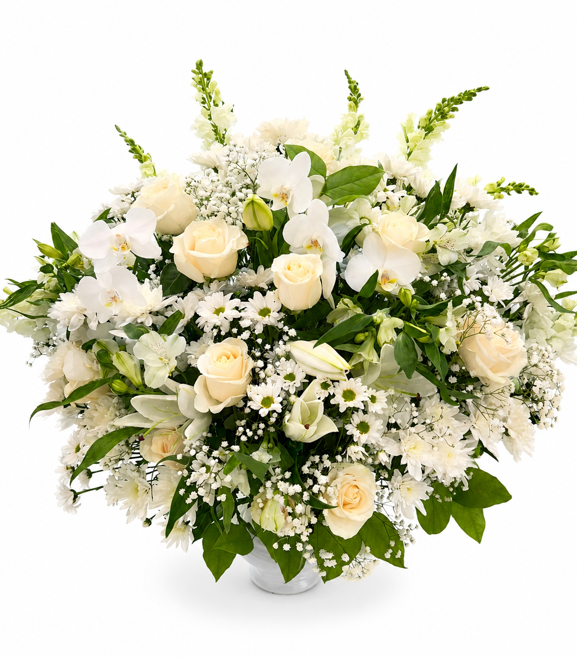 In Loving Memory