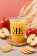 100% Apple Juice