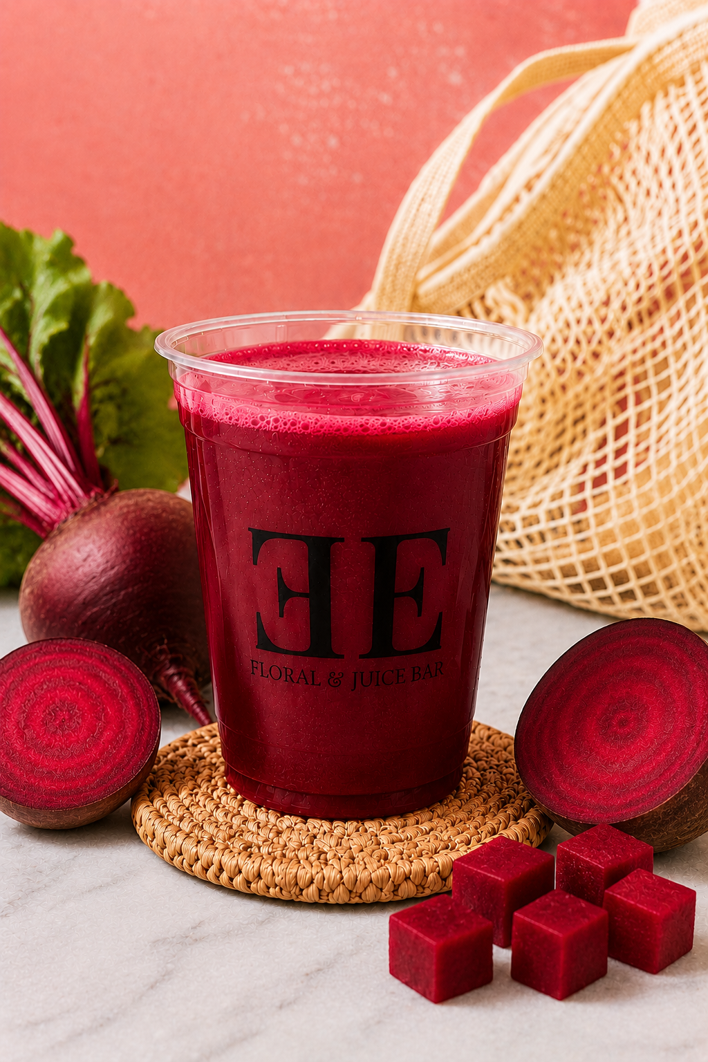 100% Beet Juice