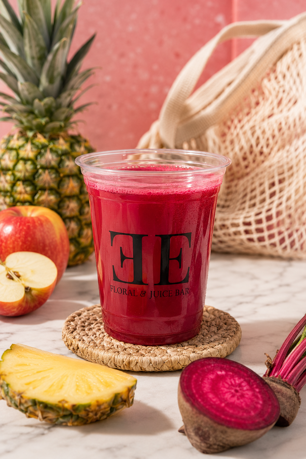 Heartbeet